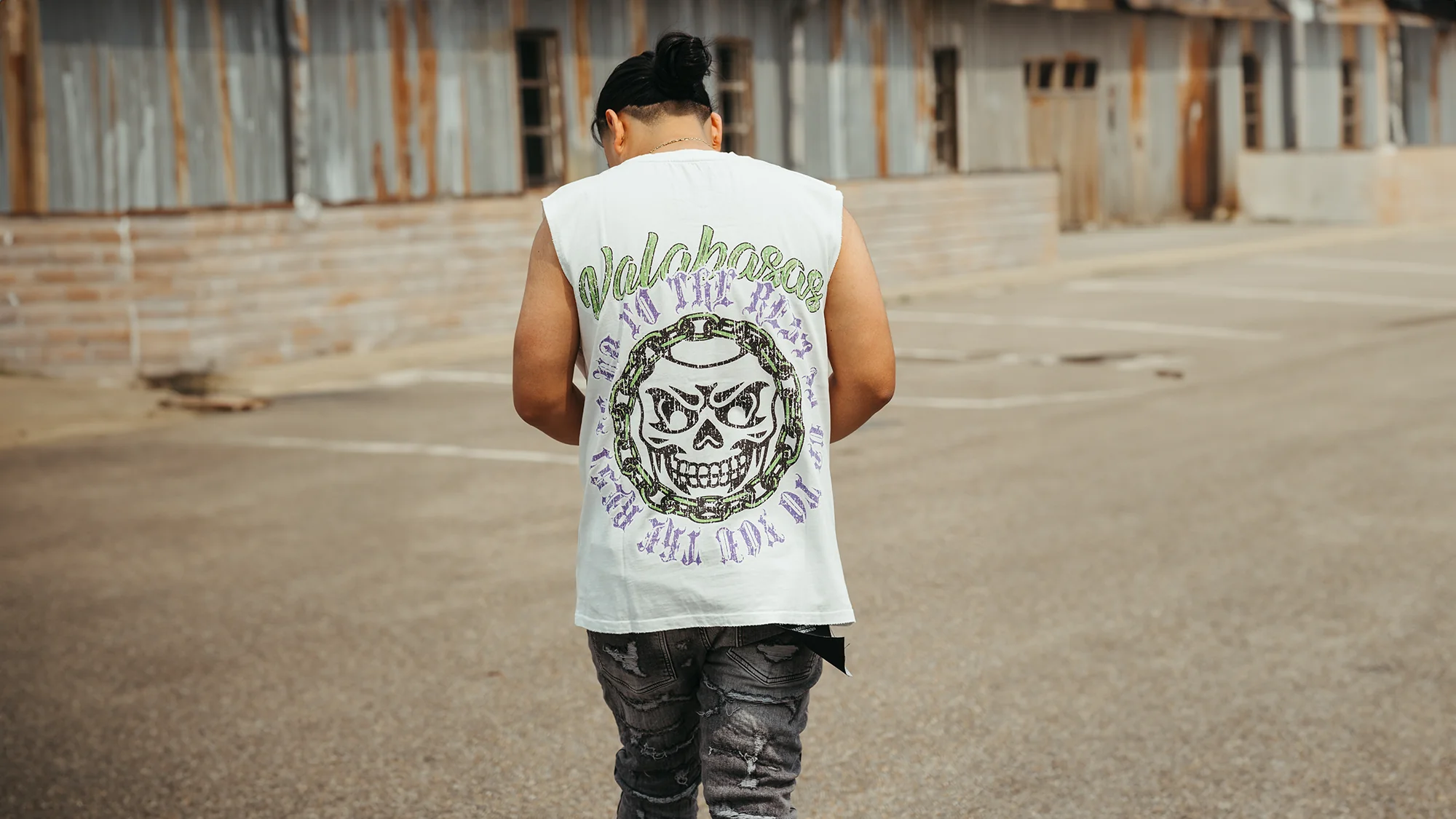 Elevate Your Streetwear Game