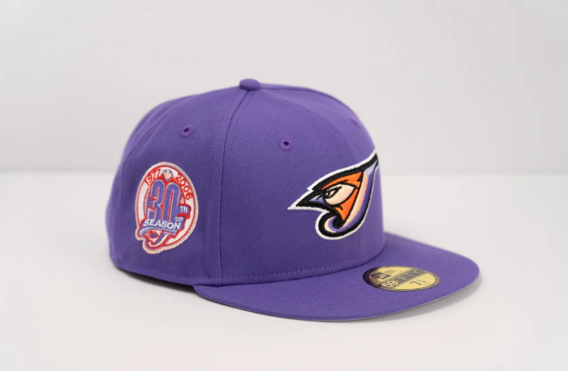 Fitted Hat Blowout Sale